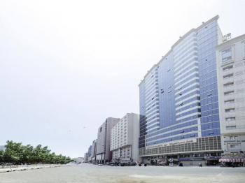 Sama Al Deafah Hotel