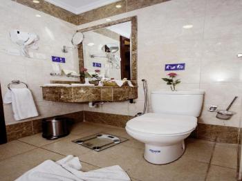 Sama Al Deafah Hotel